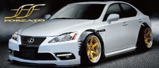 Only Lexus Tuners Brand By Forzato